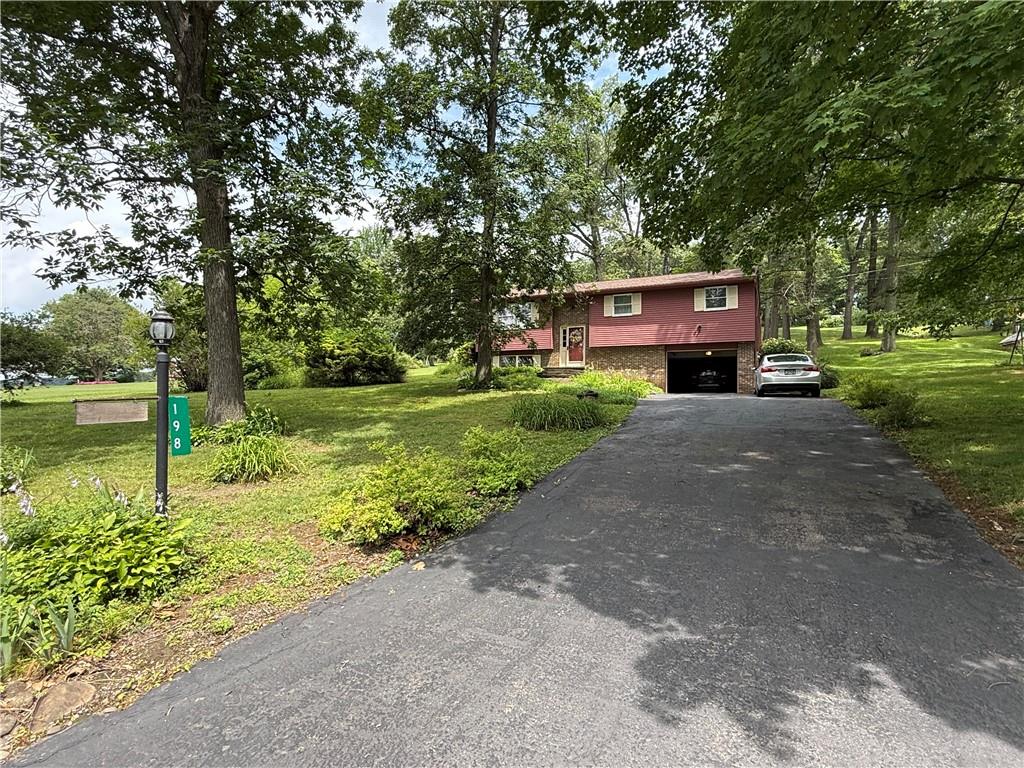 198 Myers Road Vandergrift, PA 15690 - Photo 44 of 50