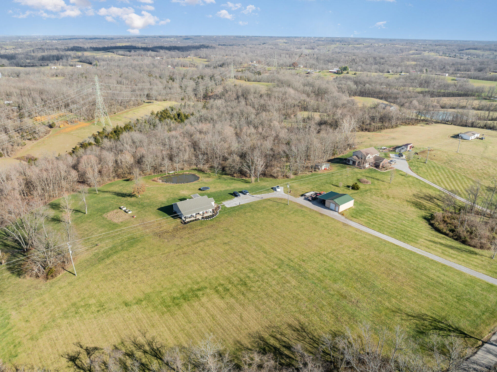 12179 Napoleon-Zion Station Road Dry Ridge, KY 41035 - Photo 29 of 34