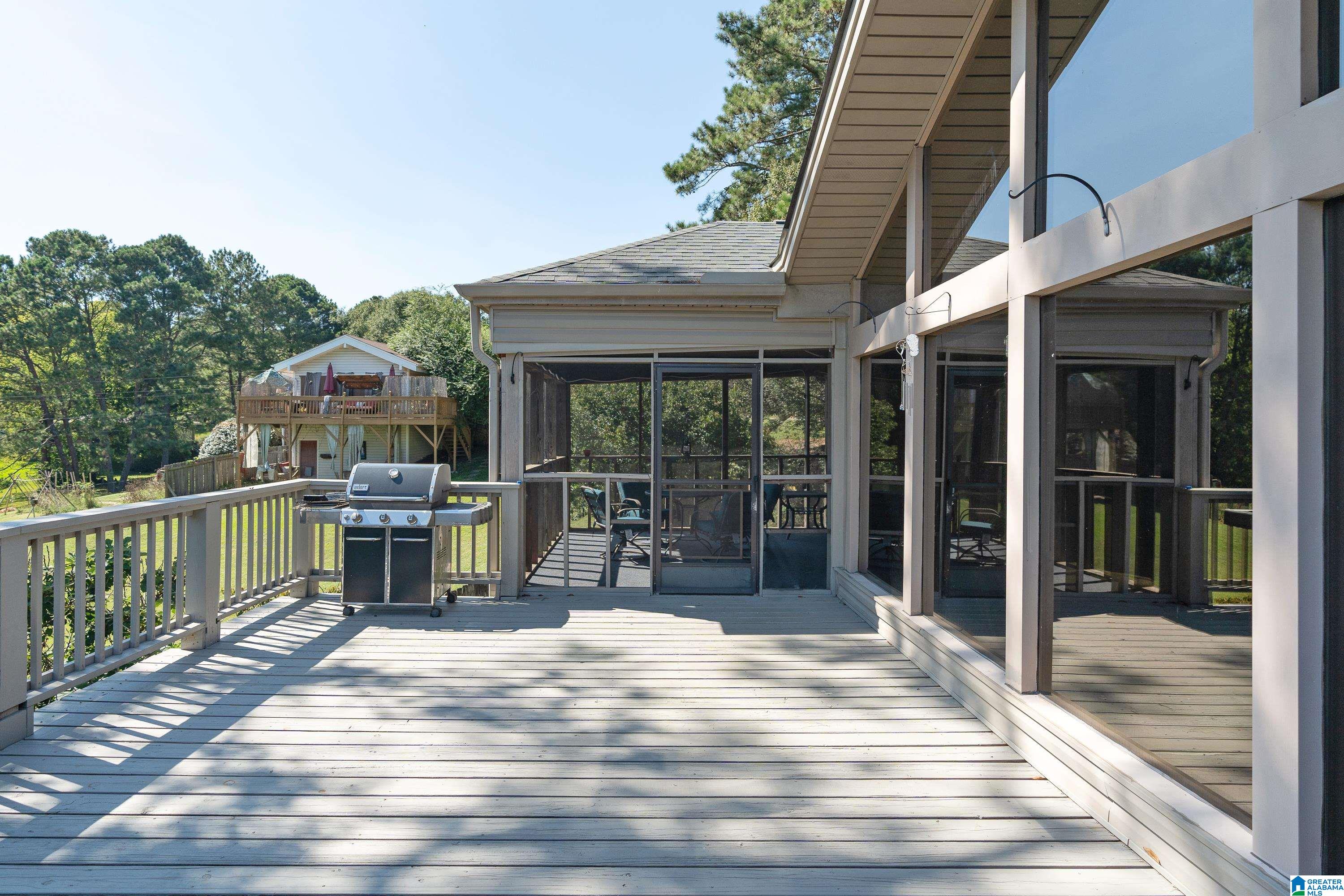 4359 Stone Ridge Circle Trussville, AL 35173 - Photo 46 of 52