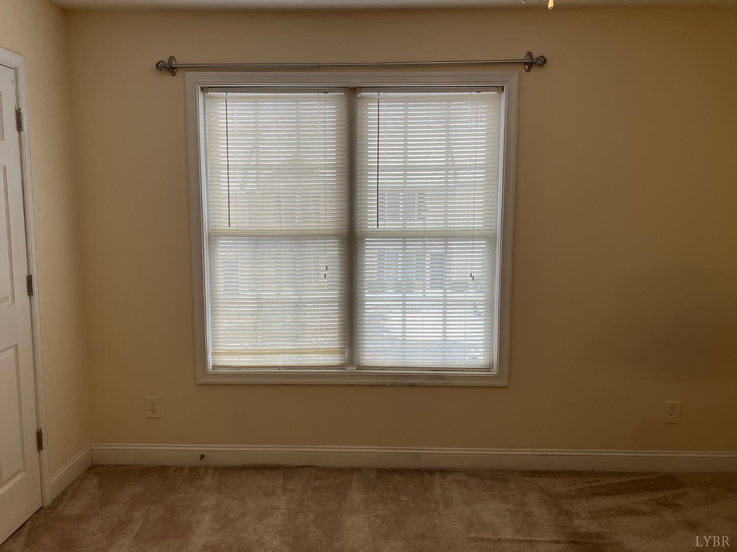 1600 Wards Ferry Road, Unit 103 Lynchburg, VA 24502 - Photo 12 of 23 a view of a room that has a window in it