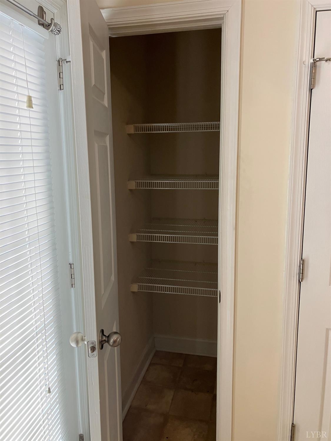 1600 Wards Ferry Road, Unit 103 Lynchburg, VA 24502 - Photo 21 of 23 a view of walk in closet