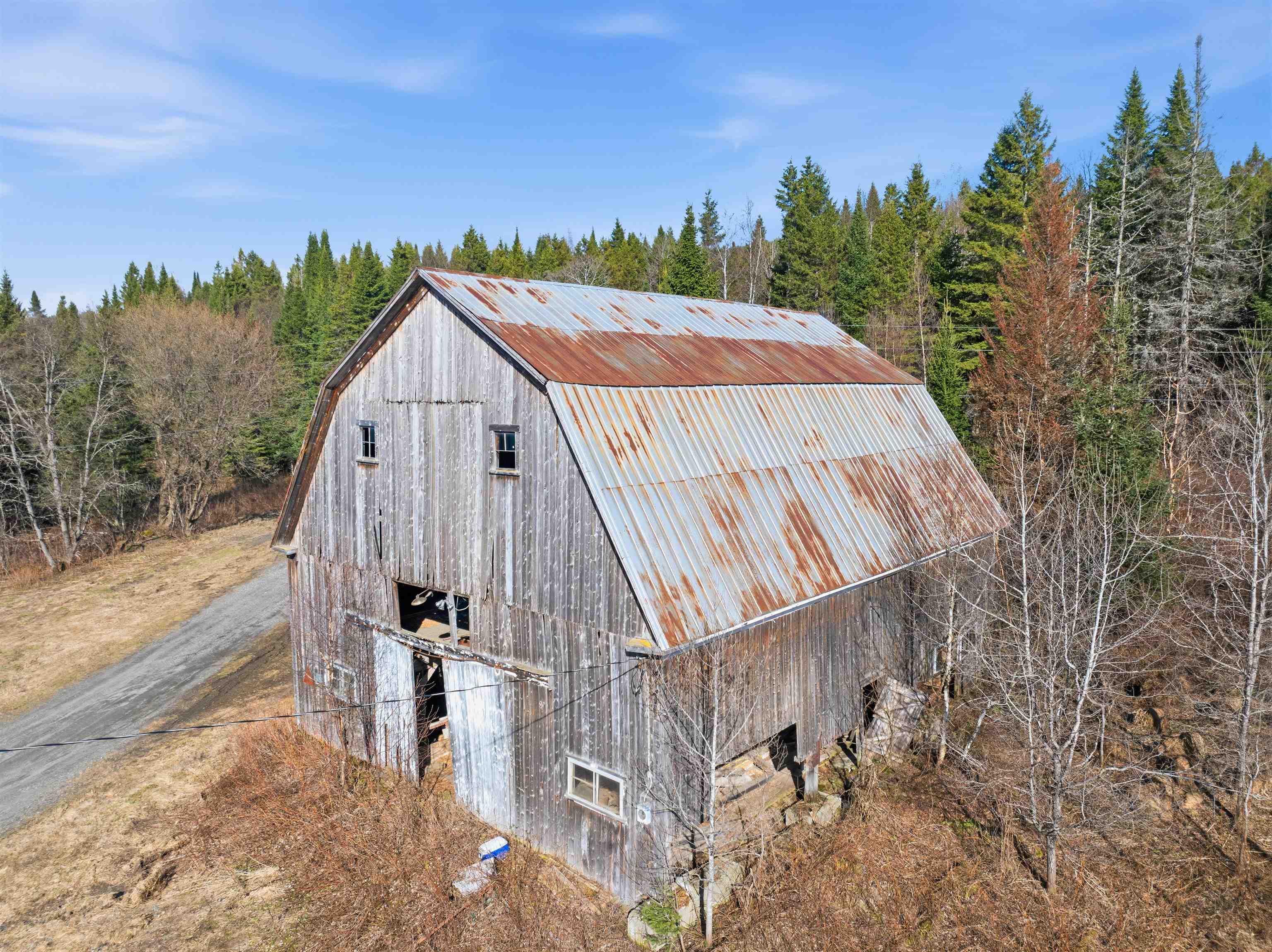 1660 Halls Stream Road, Unit 3 Pittsburg, NH 03592 - Photo 5 of 8