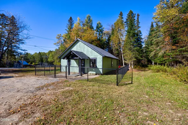 $249,000 | 110 Black Bear Lane, Indian Lake, NY 12842