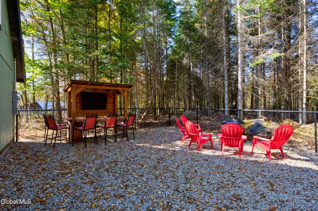 $249,000 | 110 Black Bear Lane, Indian Lake, NY 12842