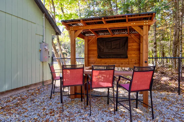 $249,000 | 110 Black Bear Lane, Indian Lake, NY 12842