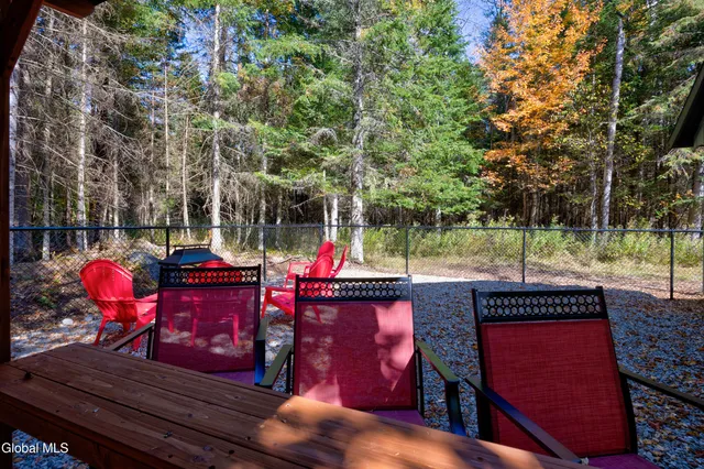 $249,000 | 110 Black Bear Lane, Indian Lake, NY 12842