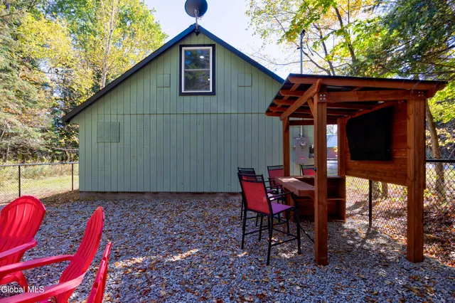 $249,000 | 110 Black Bear Lane, Indian Lake, NY 12842