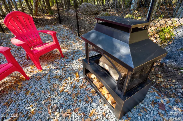 $249,000 | 110 Black Bear Lane, Indian Lake, NY 12842