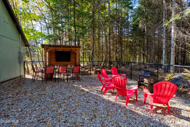 $249,000 | 110 Black Bear Lane, Indian Lake, NY 12842