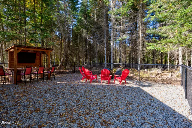 $249,000 | 110 Black Bear Lane, Indian Lake, NY 12842