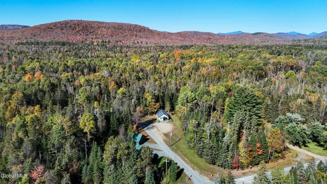 $249,000 | 110 Black Bear Lane, Indian Lake, NY 12842