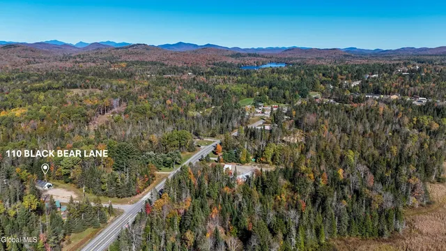 $249,000 | 110 Black Bear Lane, Indian Lake, NY 12842