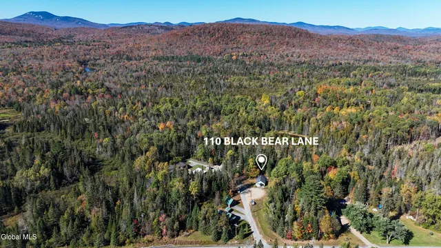 $249,000 | 110 Black Bear Lane, Indian Lake, NY 12842