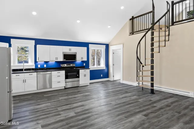 $249,000 | 110 Black Bear Lane, Indian Lake, NY 12842