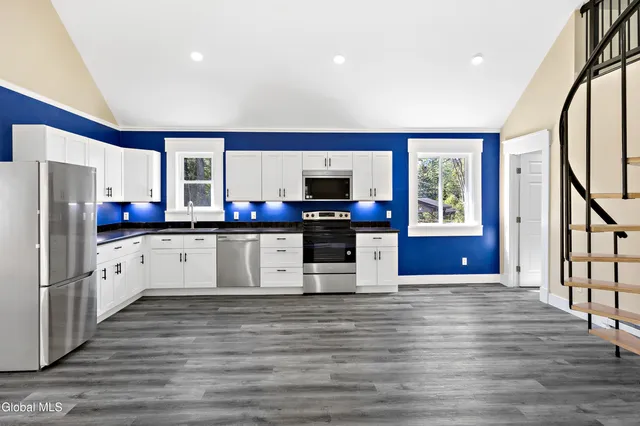 $249,000 | 110 Black Bear Lane, Indian Lake, NY 12842