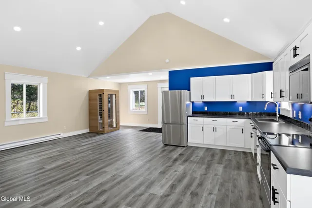 $249,000 | 110 Black Bear Lane, Indian Lake, NY 12842