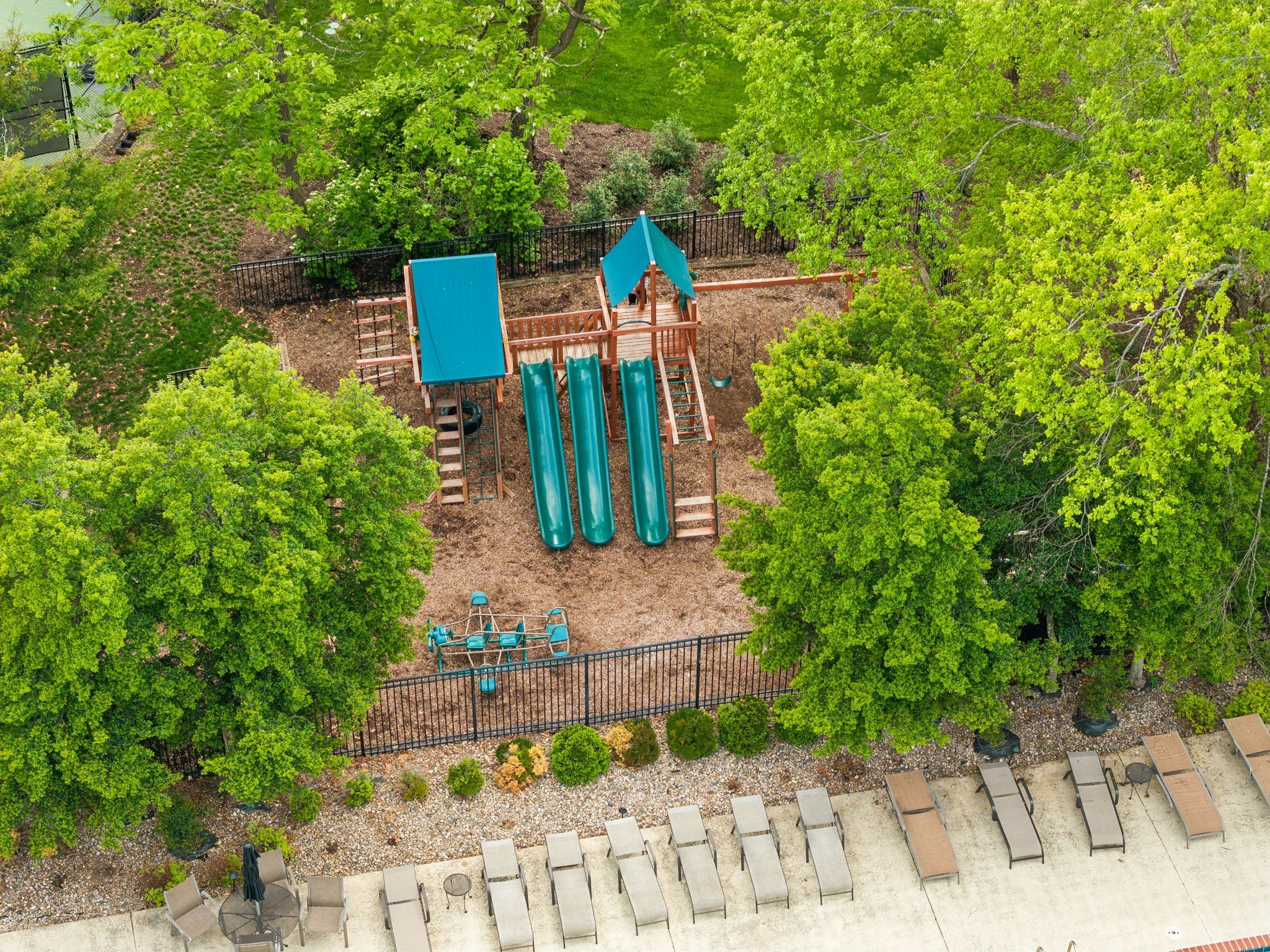 447 Autumn Lake Trail Franklin, TN 37067 - Photo 61 of 67