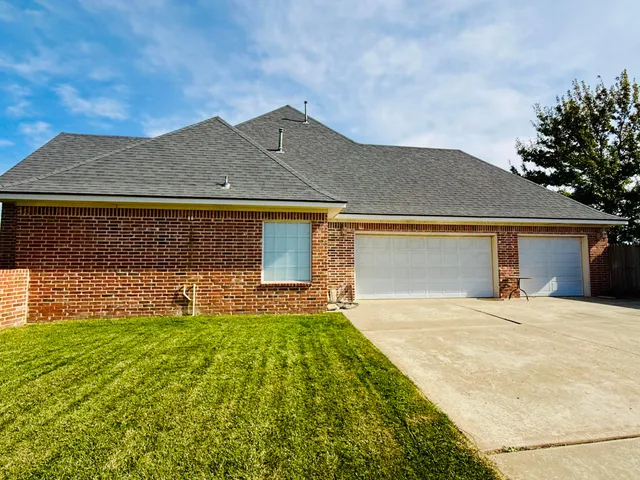 $535,000 | 105 St James Street, Borger, TX 79007