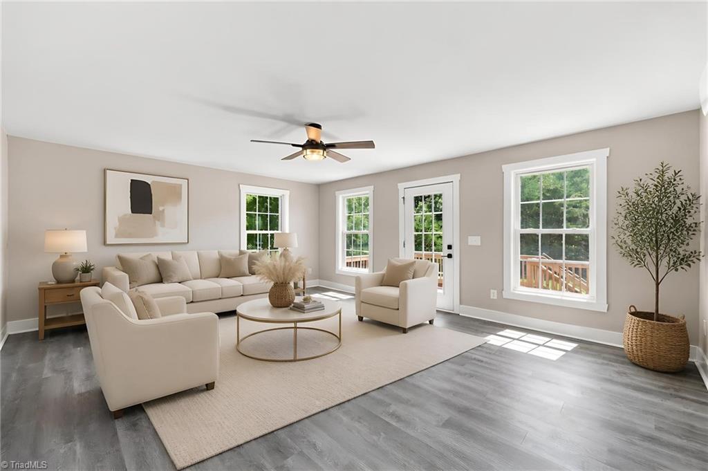 1195 Rogers Road Mount Airy, NC 27030 - Photo 26 of 46 Gallery Image 26