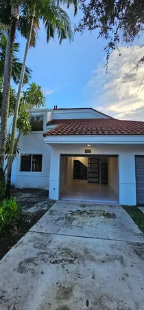 a view of balcony and patio