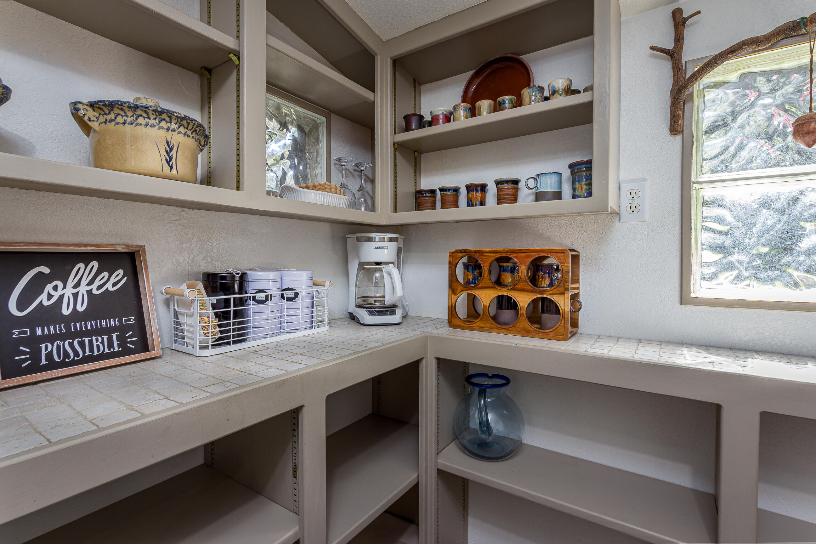 43195 South Fork Drive Three Rivers, CA 93271 - Photo 13 of 70 Pantry area