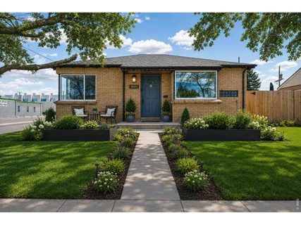 $625,000 | 3696 Magnolia Street, Denver, CO 80207