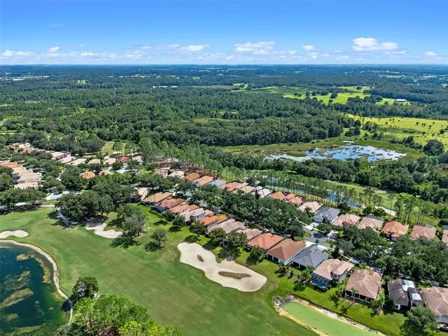 a view of outdoor space and garden