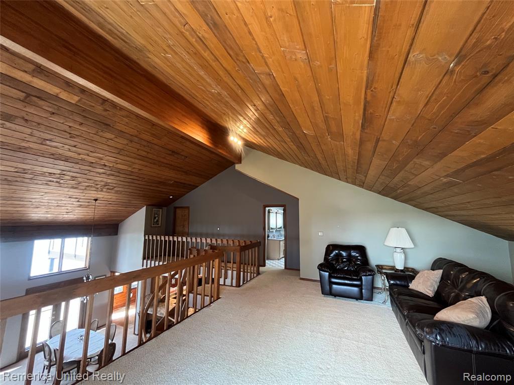 4533 Horseshoe Road Waterford, MI 48328 - Photo 23 of 31