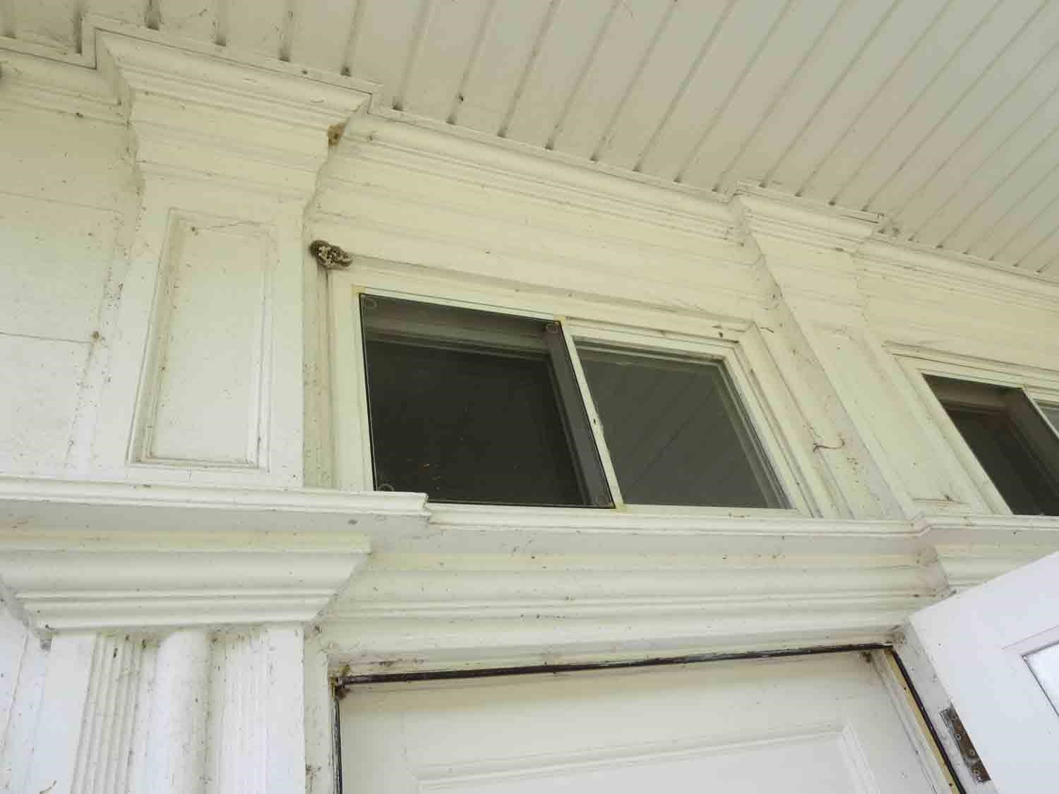 4976 Ross West Road Dunn, NC 28334 - Photo 13 of 20 a bathroom with a sink and a mirror