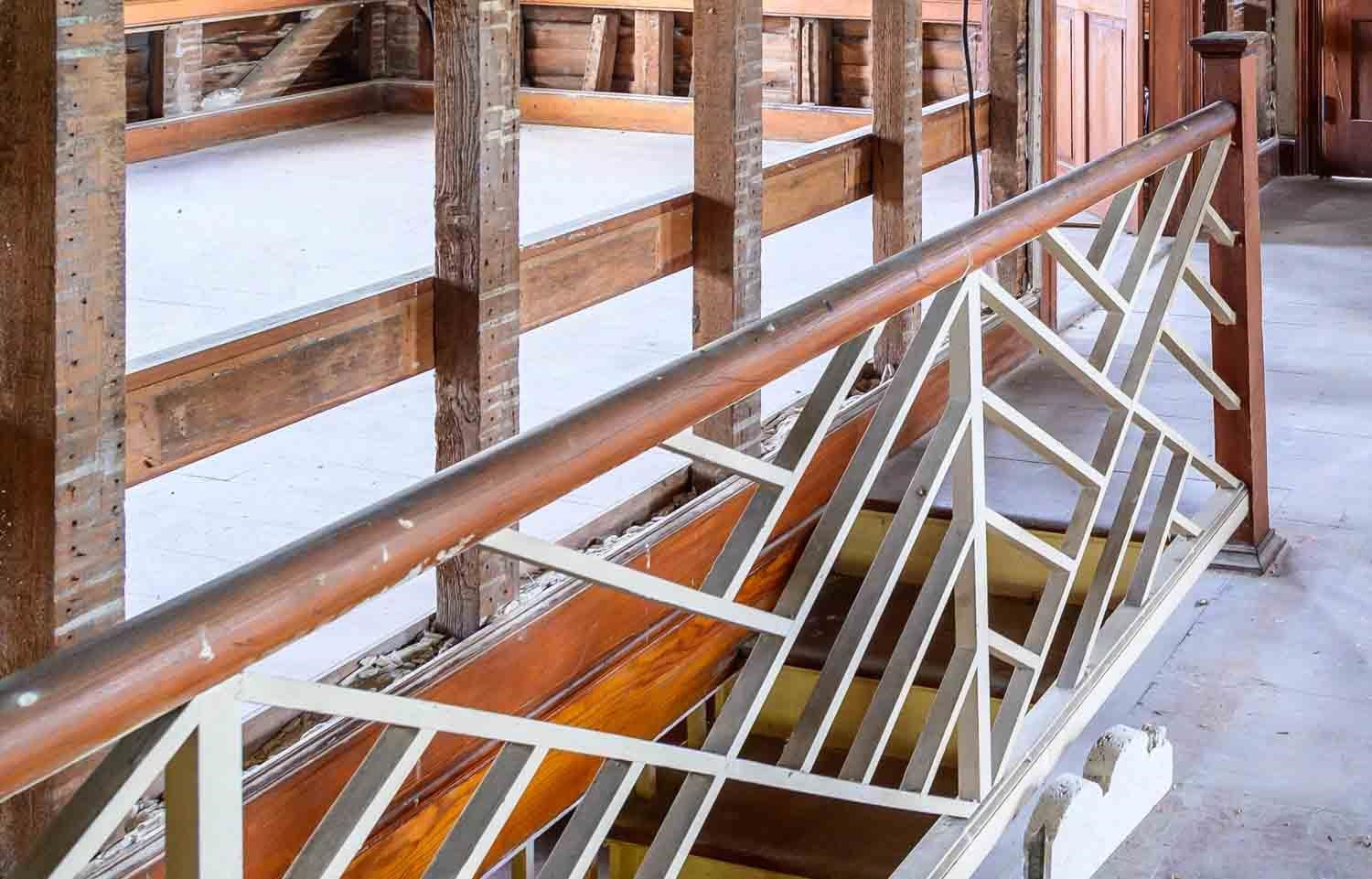 4976 Ross West Road Dunn, NC 28334 - Photo 8 of 20