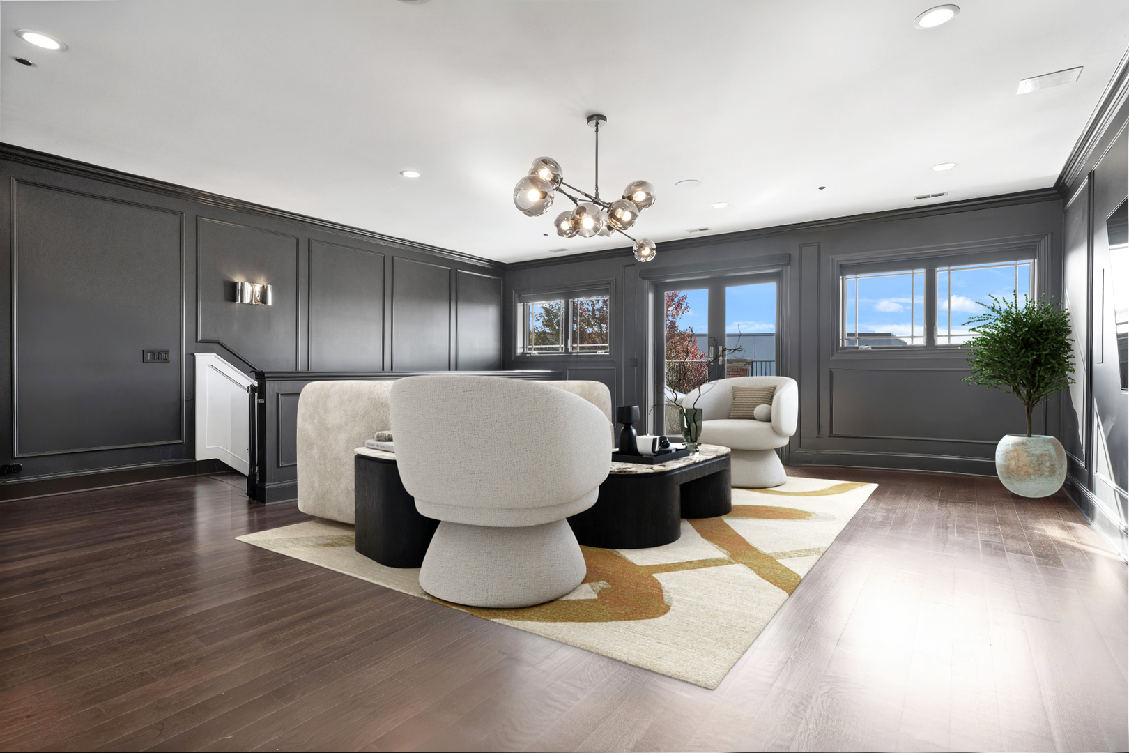 1634 West Surf Street Chicago, IL 60657 - Photo 47 of 64