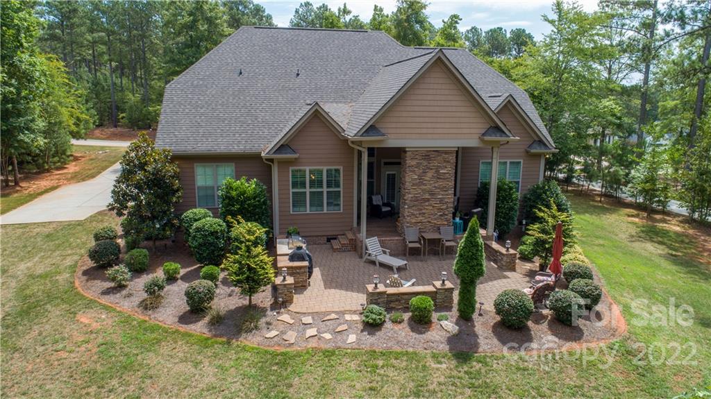 4080 Persimmon Road Lancaster, SC 29720 - Photo 3 of 34 Gallery Image 3