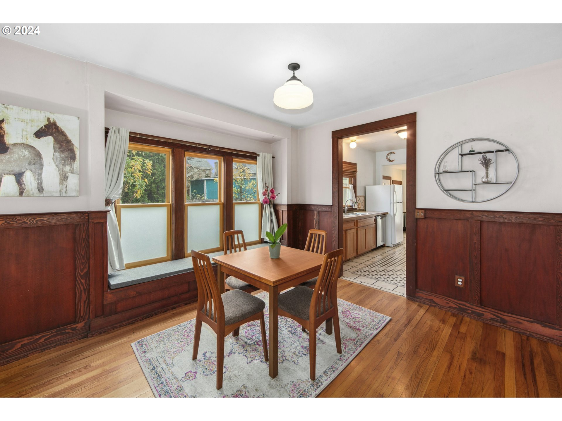 610 Northeast Webster Street Portland, OR 97211 - Photo 11 of 31