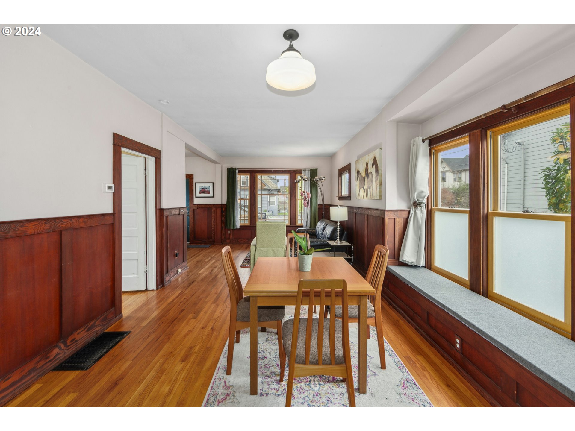 610 Northeast Webster Street Portland, OR 97211 - Photo 12 of 31