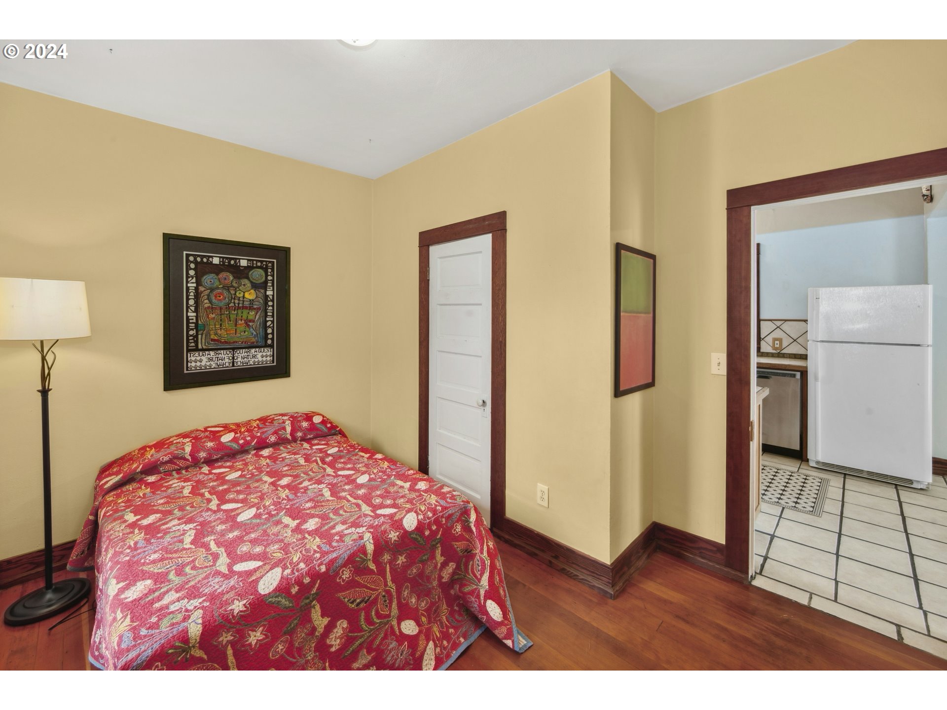 610 Northeast Webster Street Portland, OR 97211 - Photo 19 of 31