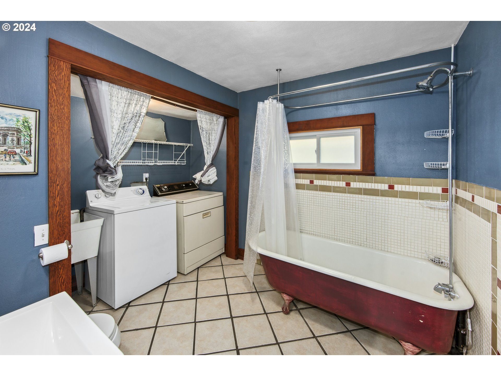 610 Northeast Webster Street Portland, OR 97211 - Photo 21 of 31