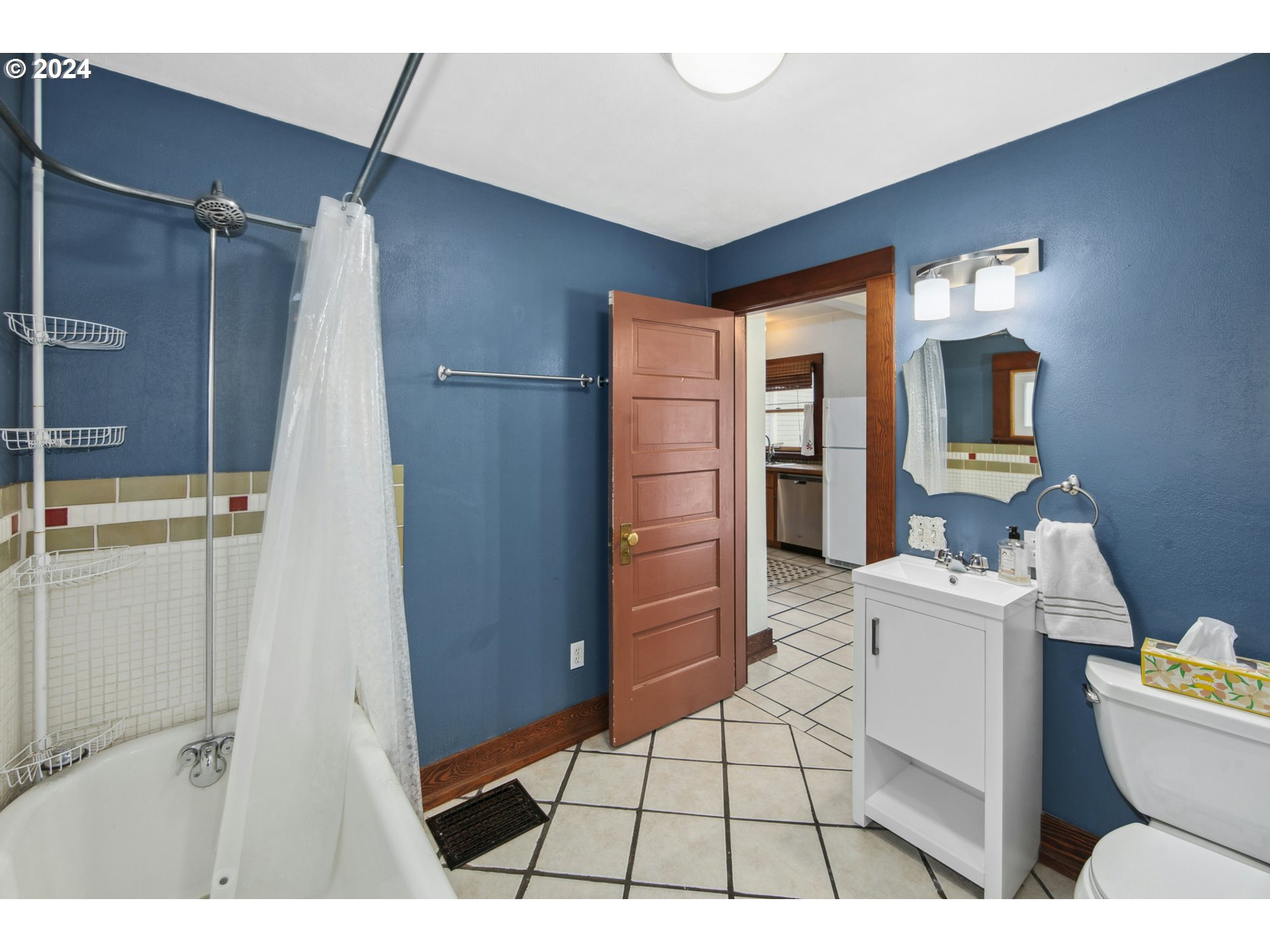 610 Northeast Webster Street Portland, OR 97211 - Photo 22 of 31