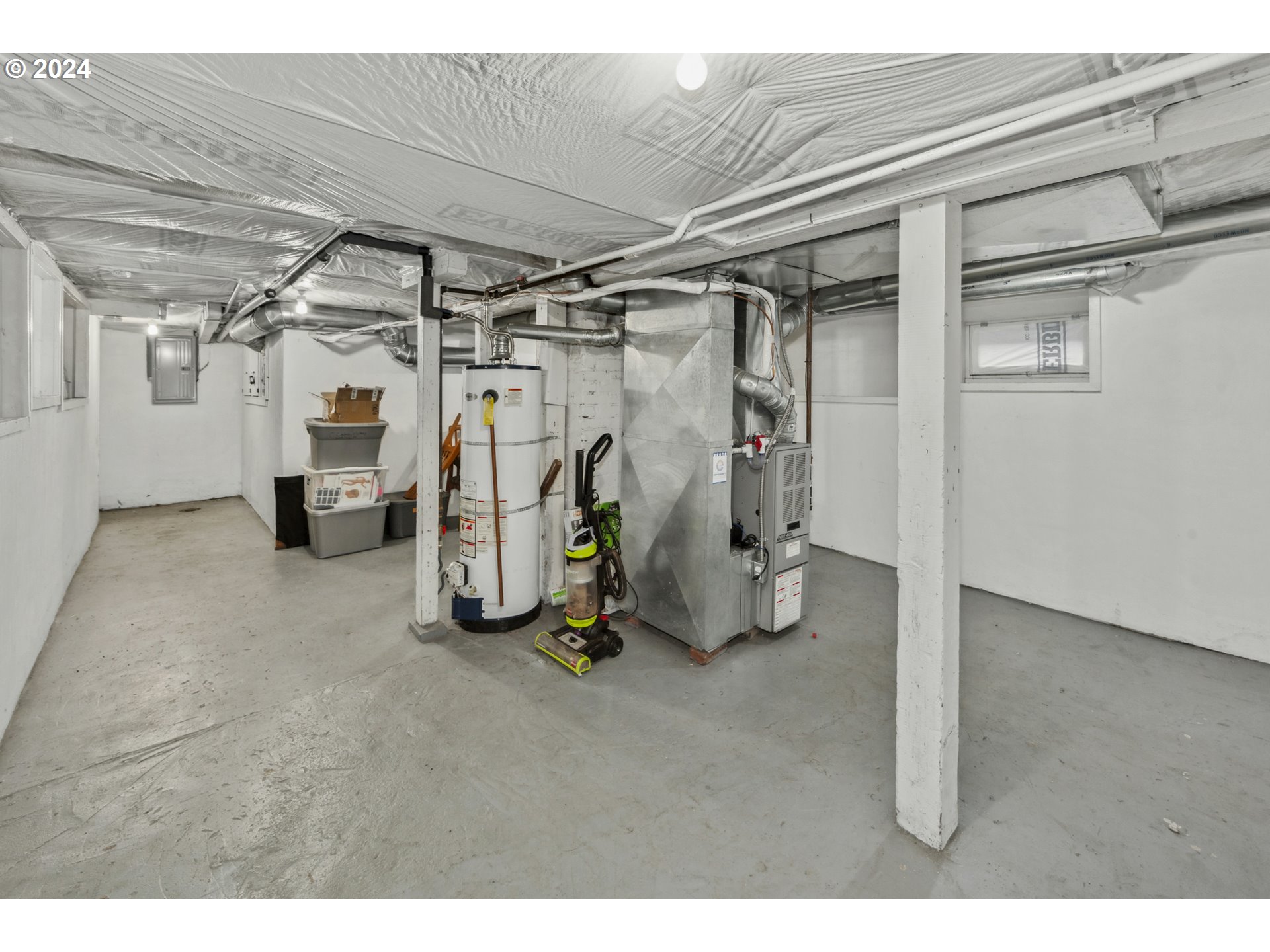 610 Northeast Webster Street Portland, OR 97211 - Photo 23 of 31