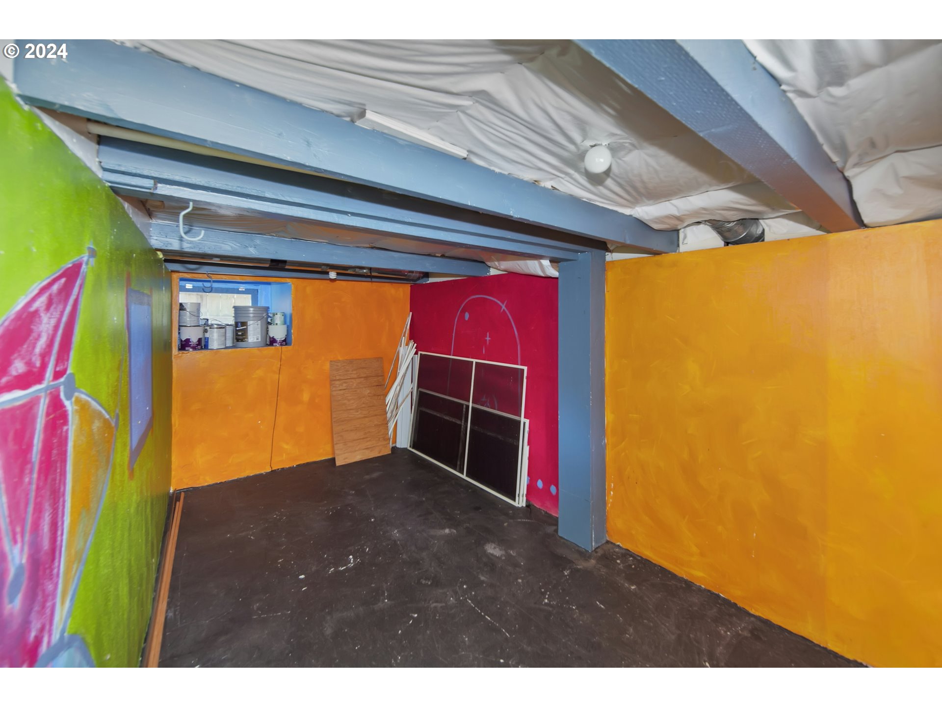 610 Northeast Webster Street Portland, OR 97211 - Photo 26 of 31