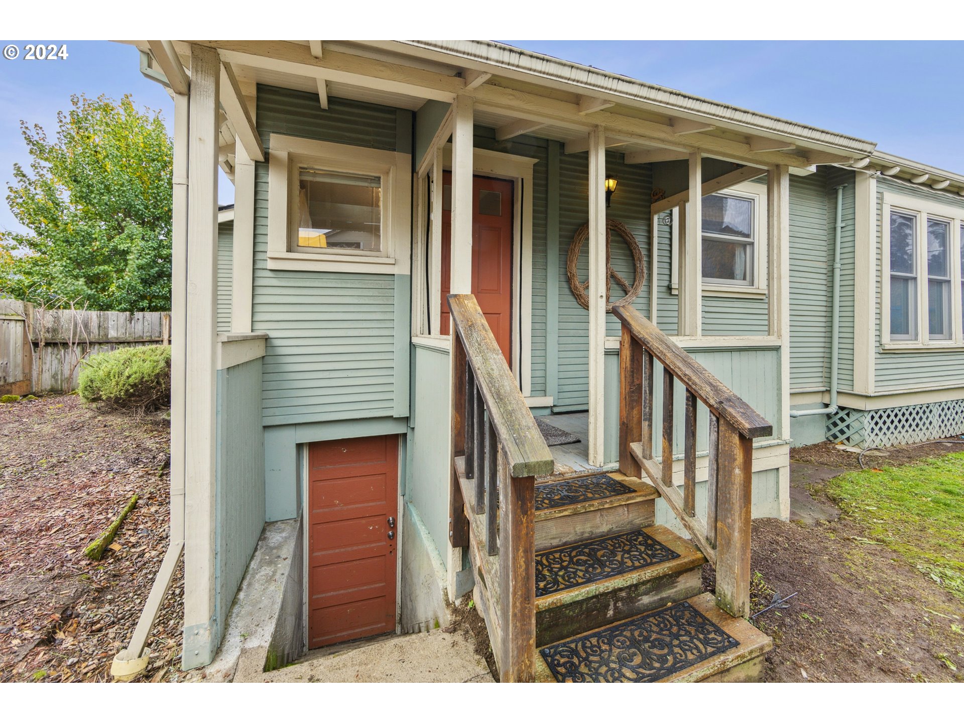 610 Northeast Webster Street Portland, OR 97211 - Photo 28 of 31