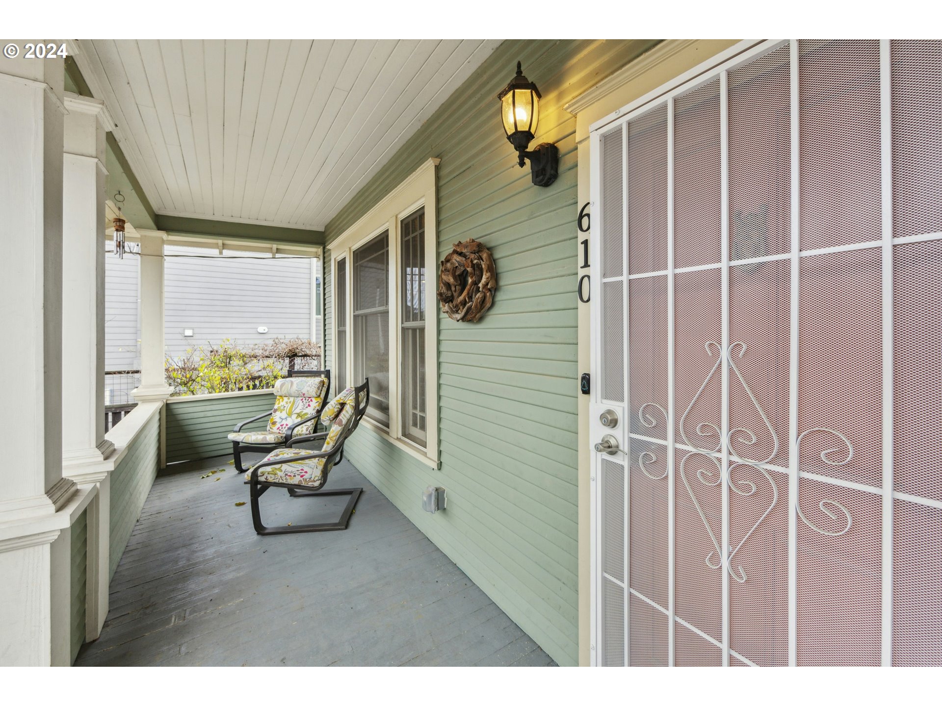 610 Northeast Webster Street Portland, OR 97211 - Photo 4 of 31