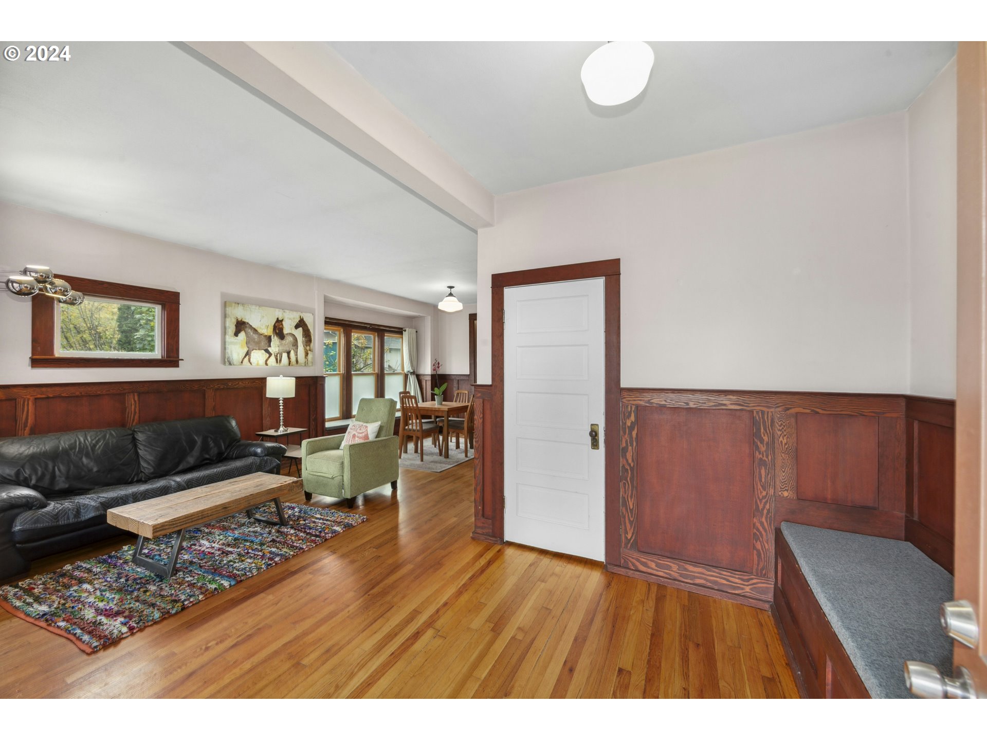 610 Northeast Webster Street Portland, OR 97211 - Photo 7 of 31