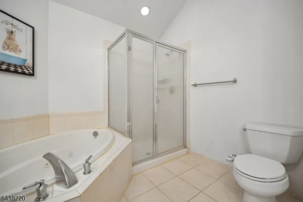 a view of small space with racks on the wall