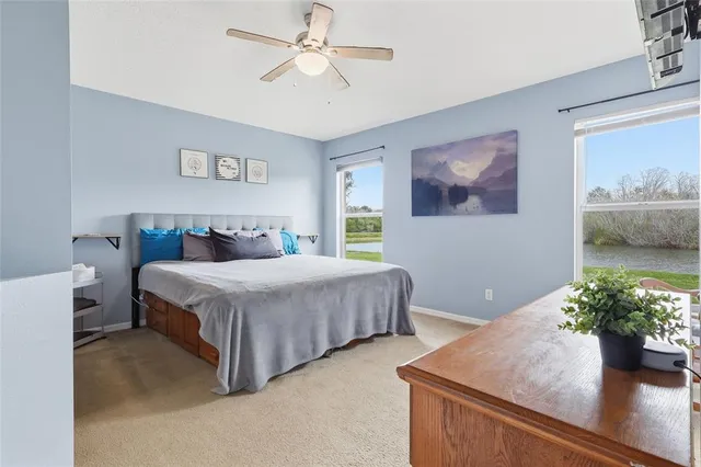 $309,900 | 1048 Lake Shore Ranch Drive, Seffner, FL 33584