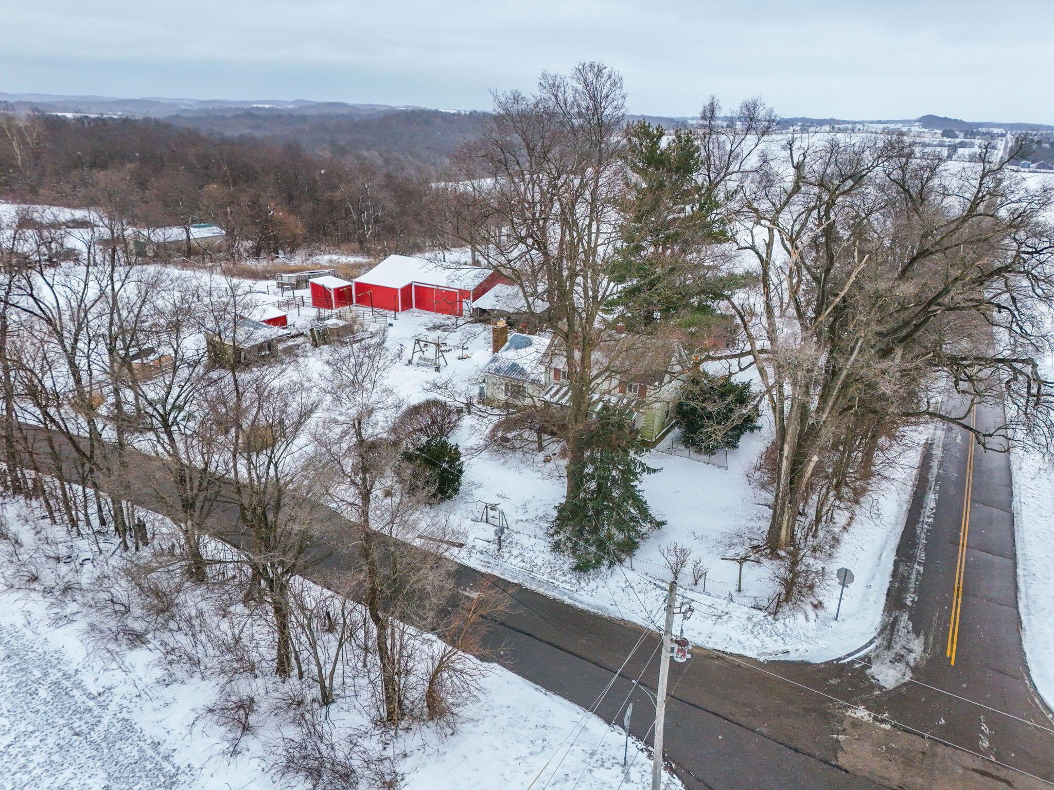 6985 Royalton Road Southwest Lancaster, OH 43130 - Photo 9 of 13 6985 Royalton Rd (Drone)-26