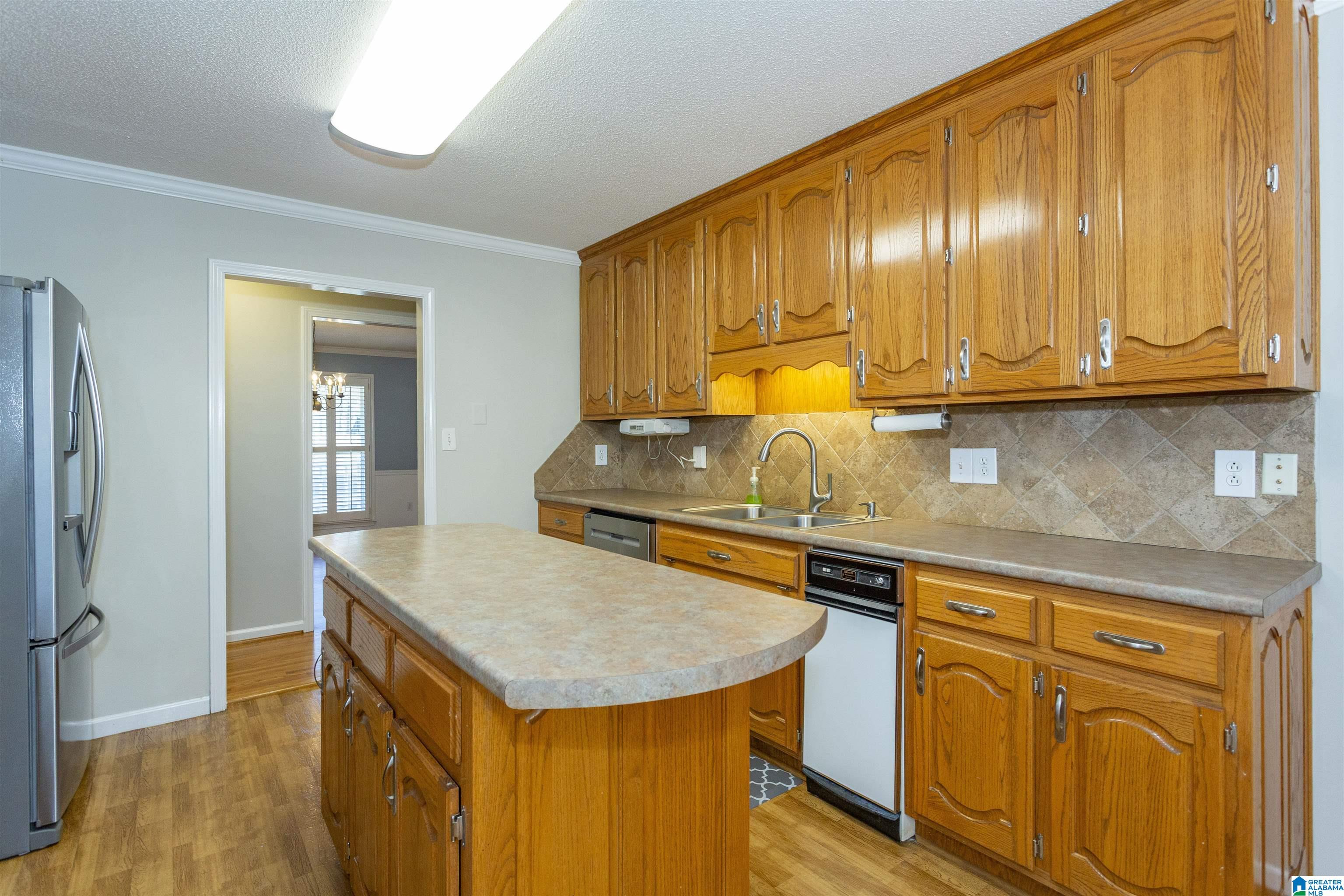 7861 Genery Trail McCalla, AL 35111 - Photo 38 of 81