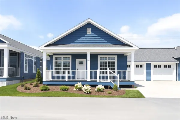 $449,000 | 10850 East Bayshore Road, Unit WATERVIEW #68, Lakeside Marblehead, OH 43440