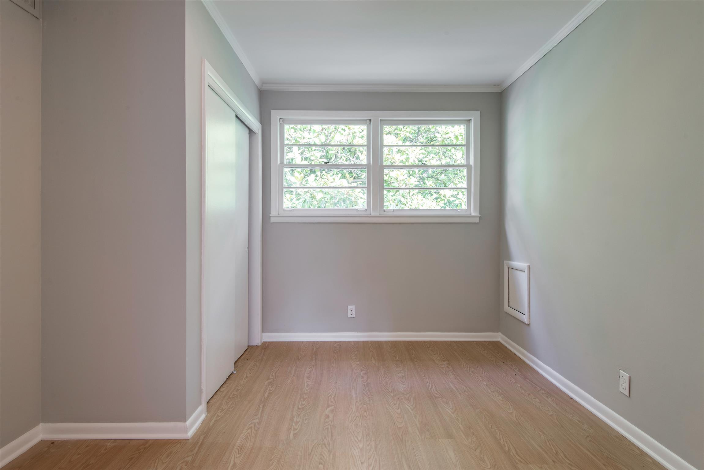110 Dabney Drive Franklin, TN 37064 - Photo 14 of 25 an empty room with a window