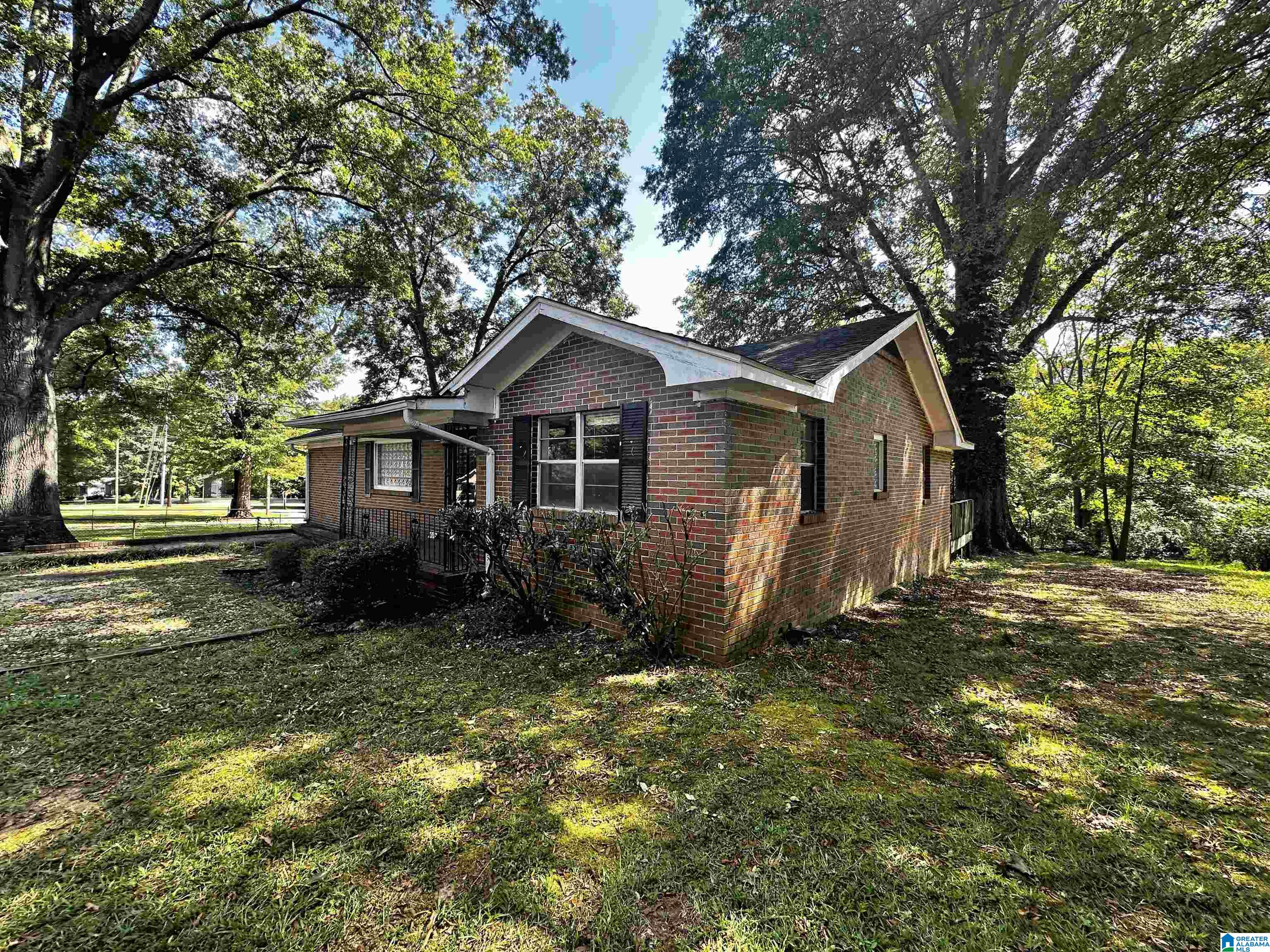 406 Pine Street Southwest Bessemer, AL 35022 - Photo 10 of 13