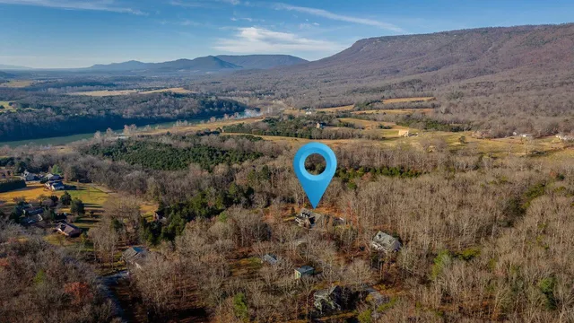 $599,900 | 987 Riverside Drive, Luray, VA 22835